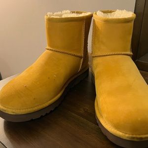 Mens UGG Boot